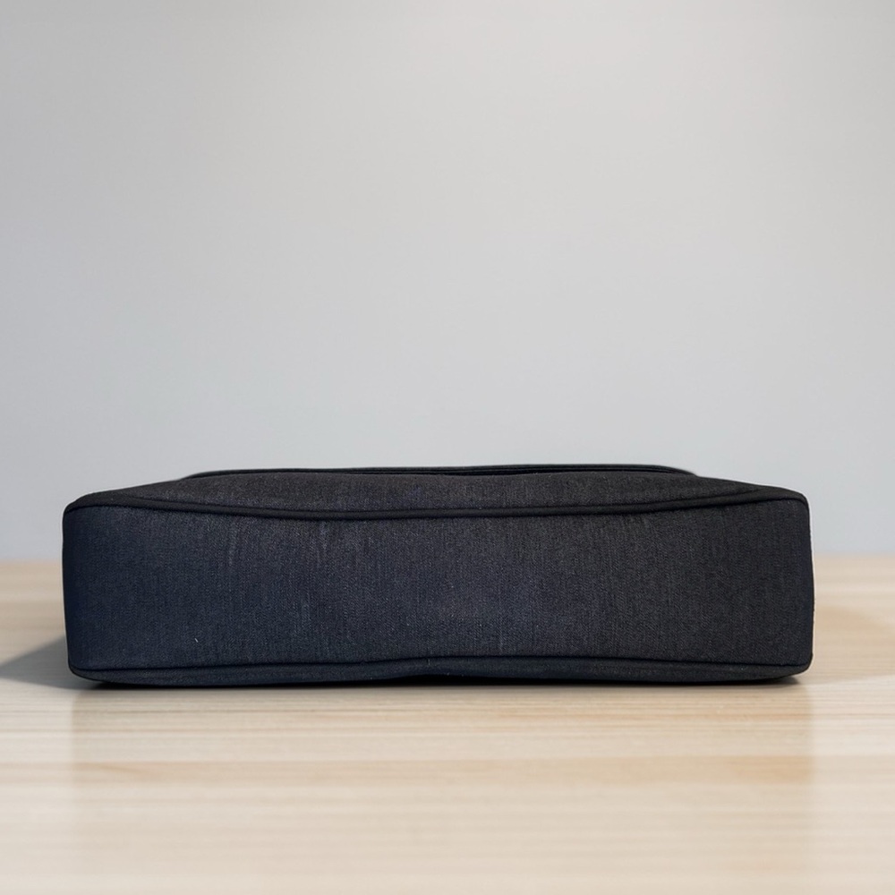 Burberry Denim Bag - Picture 9 of 11